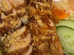 -越小品·越南餐厅(万科里店)