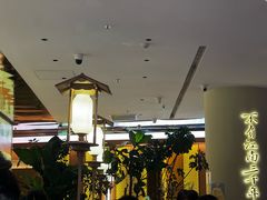 -桂满陇·蟹黄小笼汤包(中山公园店)
