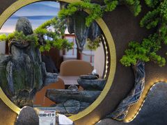 -紫藤园·天目湖大鱼头(南山竹海店)
