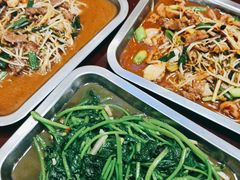 -龙上水现炒生料(柳沙店)