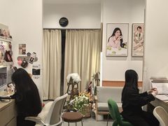-海马体照相馆(万菱汇店)