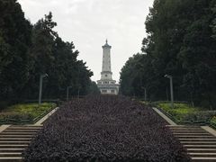 景点-湖南烈士公园(芙蓉区)