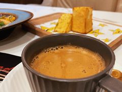 现磨咖啡-尊品牛排(沙湾印象汇店)