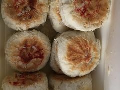 -长发西饼(临顿路店)