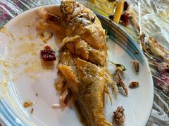 -众想海鲜·烧烤·海肠捞饭·渔家菜(孙家疃店)