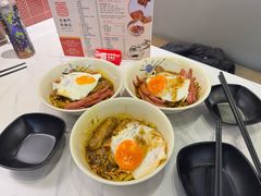 -百乐门粉面店(二龙喉分店)