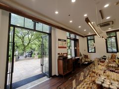 -富贵面包公司(运河店)