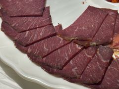 张飞牛肉-华光驿站私房菜·黑金冠