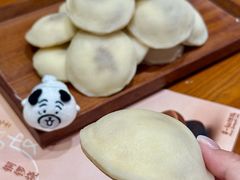 -辛一·铜锣烧(鸿寿坊店)