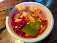 -江边城外烤全鱼(方庄时代购物中心店)