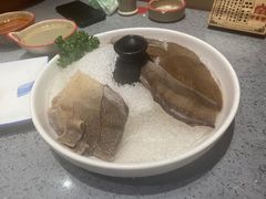 -羊来顺冰煮鲜羊 铁锅烀羊肉(中央大街店)