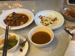 -富乐山酒店(西黄城根北街店)