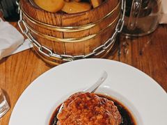 -苹果树下艺术餐厅(通州店)