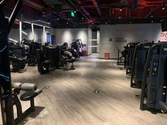 -威尔仕健身(北京合生汇店)