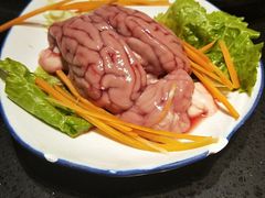 -巴蜀印象火锅(永陵总店)