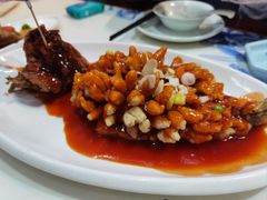 -姑苏家宴·苏帮菜·松鼠桂鱼(苏州总店)