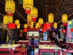 -小龙坎火锅(春熙太古里店)