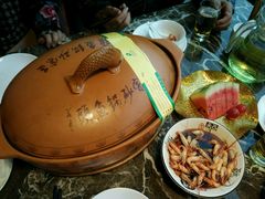 -风味小馆(天目湖宾馆店)