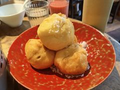 -南园民国茶楼餐厅·常州菜(北大街店)