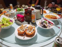 -莲花餐饮(高新店)