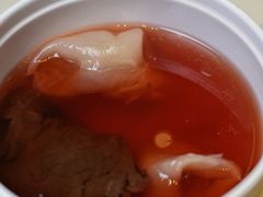 -大中华希尔顿酒店·兰亭潮中餐厅·粤菜