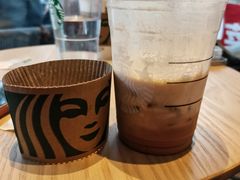 -星巴克臻选(华堂·新辰汇店)