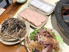 -渝宗老灶火锅(时代天街店)