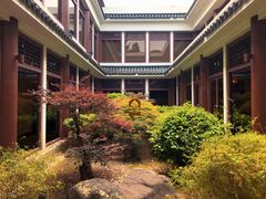 -海天楼中餐厅(吴宫泛太平洋酒店)