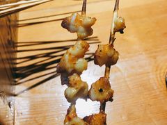 -腰子哥烤串(石佛营炫特店)