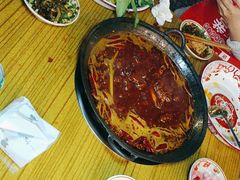 -馋虫重庆火锅(玉林南街店)