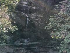 -燕子河大峡谷天坑仙境