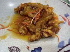 -玉桥餐厅(天坛店)