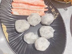 -一绪に寿喜烧(虹悦城店)