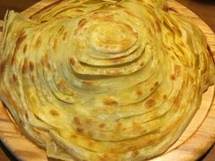 草帽饼-95号酱骨·一块豆腐(展春园西路店)