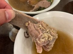 -松發肉骨茶(先得坊店)