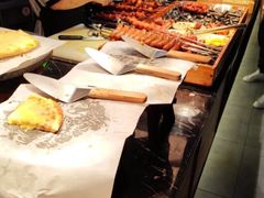 -梨花自助烤肉(天河城店)