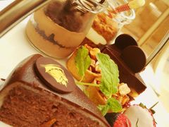 -利顺德大饭店·维多利亚花园(小白楼店)