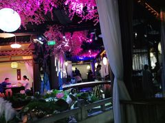 -韵秋荷(宝山龙湖天街店)