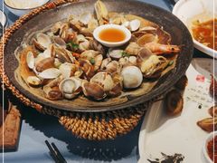 -阿毛饭店(和义路店)