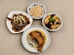 -香雪海·蘇面館(湖滨店)