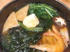 -吟松日式料理(莘庄店)
