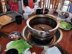 -牛华八婆麻辣烫(起源店)