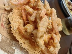 -俏东方·海味水饺·青岛菜(崂山店)