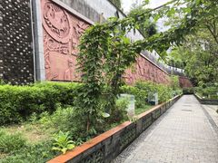 -广州神农草堂中医药博物馆