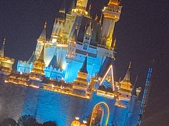 -泉城欧乐堡梦幻世界