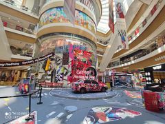 -深圳来福士广场