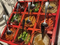 -领鲜天下·焗海鲜·花胶鸡(天目里店)