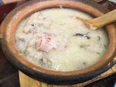 -宏状元现熬粥·京味菜(黄寺大街店)