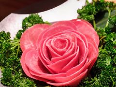 -烧肉达人•炭火烧肉(新天地店)