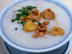 -香港池仔记肠粉王(博多新记襄阳南路店)